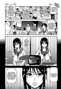 Namahousou Tsumugi Mariko | Transmisión en Vivo de Tsumugi Mariko (decensored) — hentai manga cover on Fhentai