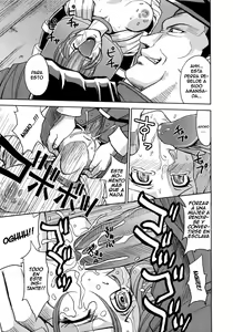 Page 40 of Saint Kangoku Gakuen 2 - preview thumbnail
