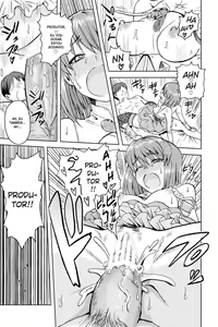 Page 4 of Yowaki na Vampire - preview thumbnail