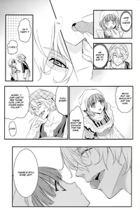 Page 5 of Honey Coming Sweet Love Lesson - Ah My Song Prince - preview thumbnail