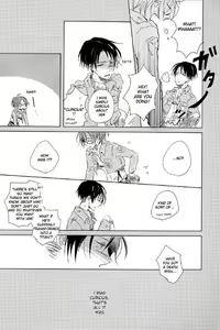 Page 5 of Doujinshi - preview thumbnail