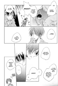 Page 8 of Doujinshi - preview thumbnail