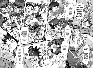 Page 27 of PM GALS Soushuuhen | PM GALS Compilation - preview thumbnail