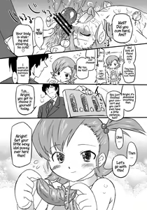 Page 15 of Sweet Produce 3! - preview thumbnail