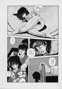Page 13 of Shin Reijou Monogatari - preview thumbnail