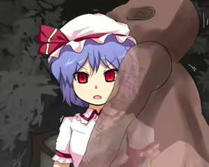 Jikan Remilia — hentai manga cover on Fhentai