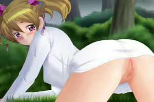 Page 30 of Beat up ↑ SECOND STAGE Momo-gumi (uncensored) - preview thumbnail