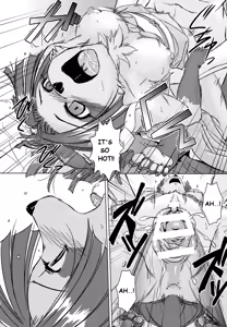 Page 21 of Kitsunebayasi Tanukibayashi - preview thumbnail