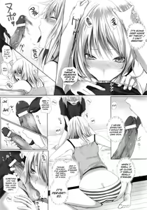 Page 5 of Trans Sisters - preview thumbnail