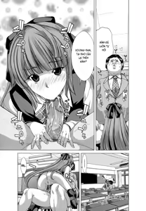 Page 115 of Hakuchuumu -Niku ni Otsu- (decensored) - preview thumbnail