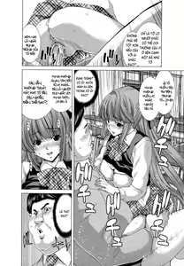 Page 120 of Hakuchuumu -Niku ni Otsu- (decensored) - preview thumbnail