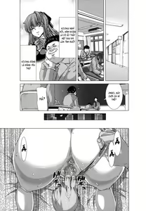 Page 131 of Hakuchuumu -Niku ni Otsu- (decensored) - preview thumbnail