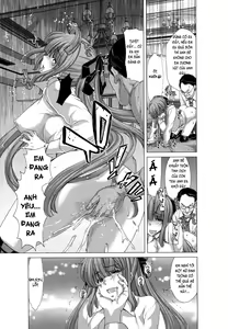 Page 133 of Hakuchuumu -Niku ni Otsu- (decensored) - preview thumbnail
