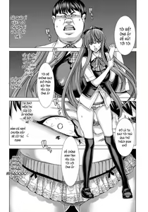 Page 187 of Hakuchuumu -Niku ni Otsu- (decensored) - preview thumbnail