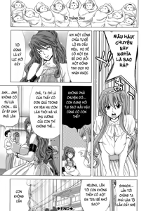 Page 52 of Hakuchuumu -Niku ni Otsu- (decensored) - preview thumbnail