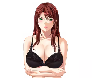 Page 110 of Porno Sakka Mayuka to, Injuku Miboujin to Katabutsu Henshuusha to Ubu Gishi | Pornography Writer Asayuka, Firm Editors, Mature Widow and Innocent Sister-In-Law (Character & Background CG) 3/3 - preview thumbnail