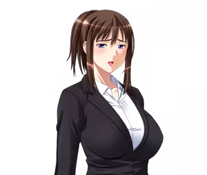 Page 1330 of Porno Sakka Mayuka to, Injuku Miboujin to Katabutsu Henshuusha to Ubu Gishi | Pornography Writer Asayuka, Firm Editors, Mature Widow and Innocent Sister-In-Law (Character & Background CG) 3/3 - preview thumbnail