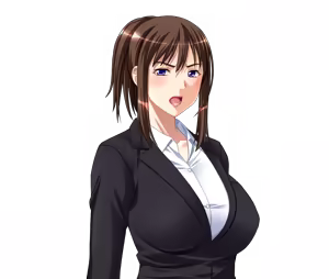 Page 1342 of Porno Sakka Mayuka to, Injuku Miboujin to Katabutsu Henshuusha to Ubu Gishi | Pornography Writer Asayuka, Firm Editors, Mature Widow and Innocent Sister-In-Law (Character & Background CG) 3/3 - preview thumbnail