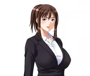 Page 1346 of Porno Sakka Mayuka to, Injuku Miboujin to Katabutsu Henshuusha to Ubu Gishi | Pornography Writer Asayuka, Firm Editors, Mature Widow and Innocent Sister-In-Law (Character & Background CG) 3/3 - preview thumbnail