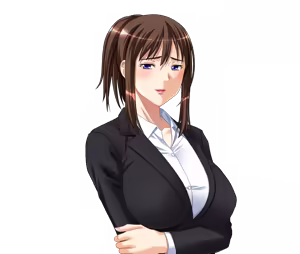Page 1378 of Porno Sakka Mayuka to, Injuku Miboujin to Katabutsu Henshuusha to Ubu Gishi | Pornography Writer Asayuka, Firm Editors, Mature Widow and Innocent Sister-In-Law (Character & Background CG) 3/3 - preview thumbnail