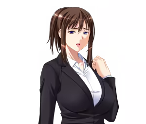 Page 1385 of Porno Sakka Mayuka to, Injuku Miboujin to Katabutsu Henshuusha to Ubu Gishi | Pornography Writer Asayuka, Firm Editors, Mature Widow and Innocent Sister-In-Law (Character & Background CG) 3/3 - preview thumbnail