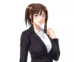 Page 1394 of Porno Sakka Mayuka to, Injuku Miboujin to Katabutsu Henshuusha to Ubu Gishi | Pornography Writer Asayuka, Firm Editors, Mature Widow and Innocent Sister-In-Law (Character & Background CG) 3/3 - preview thumbnail