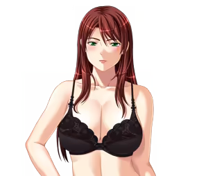 Page 142 of Porno Sakka Mayuka to, Injuku Miboujin to Katabutsu Henshuusha to Ubu Gishi | Pornography Writer Asayuka, Firm Editors, Mature Widow and Innocent Sister-In-Law (Character & Background CG) 3/3 - preview thumbnail