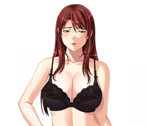 Page 144 of Porno Sakka Mayuka to, Injuku Miboujin to Katabutsu Henshuusha to Ubu Gishi | Pornography Writer Asayuka, Firm Editors, Mature Widow and Innocent Sister-In-Law (Character & Background CG) 3/3 - preview thumbnail