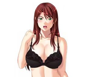 Page 164 of Porno Sakka Mayuka to, Injuku Miboujin to Katabutsu Henshuusha to Ubu Gishi | Pornography Writer Asayuka, Firm Editors, Mature Widow and Innocent Sister-In-Law (Character & Background CG) 3/3 - preview thumbnail