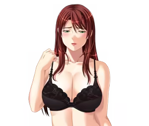 Page 174 of Porno Sakka Mayuka to, Injuku Miboujin to Katabutsu Henshuusha to Ubu Gishi | Pornography Writer Asayuka, Firm Editors, Mature Widow and Innocent Sister-In-Law (Character & Background CG) 3/3 - preview thumbnail