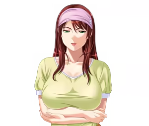 Page 209 of Porno Sakka Mayuka to, Injuku Miboujin to Katabutsu Henshuusha to Ubu Gishi | Pornography Writer Asayuka, Firm Editors, Mature Widow and Innocent Sister-In-Law (Character & Background CG) 3/3 - preview thumbnail