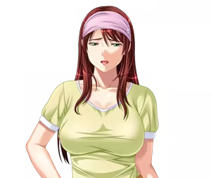 Page 241 of Porno Sakka Mayuka to, Injuku Miboujin to Katabutsu Henshuusha to Ubu Gishi | Pornography Writer Asayuka, Firm Editors, Mature Widow and Innocent Sister-In-Law (Character & Background CG) 3/3 - preview thumbnail