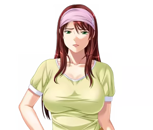 Page 249 of Porno Sakka Mayuka to, Injuku Miboujin to Katabutsu Henshuusha to Ubu Gishi | Pornography Writer Asayuka, Firm Editors, Mature Widow and Innocent Sister-In-Law (Character & Background CG) 3/3 - preview thumbnail
