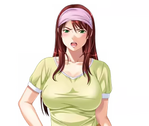 Page 258 of Porno Sakka Mayuka to, Injuku Miboujin to Katabutsu Henshuusha to Ubu Gishi | Pornography Writer Asayuka, Firm Editors, Mature Widow and Innocent Sister-In-Law (Character & Background CG) 3/3 - preview thumbnail