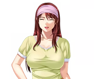 Page 267 of Porno Sakka Mayuka to, Injuku Miboujin to Katabutsu Henshuusha to Ubu Gishi | Pornography Writer Asayuka, Firm Editors, Mature Widow and Innocent Sister-In-Law (Character & Background CG) 3/3 - preview thumbnail