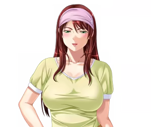 Page 270 of Porno Sakka Mayuka to, Injuku Miboujin to Katabutsu Henshuusha to Ubu Gishi | Pornography Writer Asayuka, Firm Editors, Mature Widow and Innocent Sister-In-Law (Character & Background CG) 3/3 - preview thumbnail