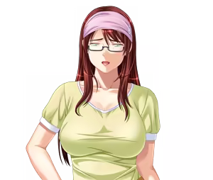 Page 273 of Porno Sakka Mayuka to, Injuku Miboujin to Katabutsu Henshuusha to Ubu Gishi | Pornography Writer Asayuka, Firm Editors, Mature Widow and Innocent Sister-In-Law (Character & Background CG) 3/3 - preview thumbnail