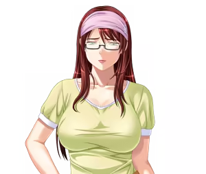 Page 277 of Porno Sakka Mayuka to, Injuku Miboujin to Katabutsu Henshuusha to Ubu Gishi | Pornography Writer Asayuka, Firm Editors, Mature Widow and Innocent Sister-In-Law (Character & Background CG) 3/3 - preview thumbnail