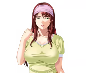 Page 305 of Porno Sakka Mayuka to, Injuku Miboujin to Katabutsu Henshuusha to Ubu Gishi | Pornography Writer Asayuka, Firm Editors, Mature Widow and Innocent Sister-In-Law (Character & Background CG) 3/3 - preview thumbnail