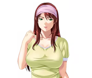 Page 311 of Porno Sakka Mayuka to, Injuku Miboujin to Katabutsu Henshuusha to Ubu Gishi | Pornography Writer Asayuka, Firm Editors, Mature Widow and Innocent Sister-In-Law (Character & Background CG) 3/3 - preview thumbnail