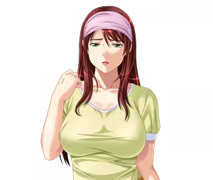 Page 325 of Porno Sakka Mayuka to, Injuku Miboujin to Katabutsu Henshuusha to Ubu Gishi | Pornography Writer Asayuka, Firm Editors, Mature Widow and Innocent Sister-In-Law (Character & Background CG) 3/3 - preview thumbnail