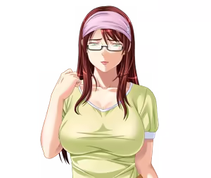 Page 337 of Porno Sakka Mayuka to, Injuku Miboujin to Katabutsu Henshuusha to Ubu Gishi | Pornography Writer Asayuka, Firm Editors, Mature Widow and Innocent Sister-In-Law (Character & Background CG) 3/3 - preview thumbnail