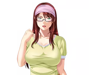 Page 346 of Porno Sakka Mayuka to, Injuku Miboujin to Katabutsu Henshuusha to Ubu Gishi | Pornography Writer Asayuka, Firm Editors, Mature Widow and Innocent Sister-In-Law (Character & Background CG) 3/3 - preview thumbnail