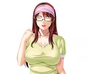 Page 357 of Porno Sakka Mayuka to, Injuku Miboujin to Katabutsu Henshuusha to Ubu Gishi | Pornography Writer Asayuka, Firm Editors, Mature Widow and Innocent Sister-In-Law (Character & Background CG) 3/3 - preview thumbnail