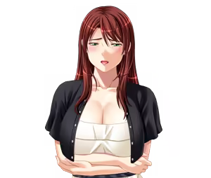 Page 364 of Porno Sakka Mayuka to, Injuku Miboujin to Katabutsu Henshuusha to Ubu Gishi | Pornography Writer Asayuka, Firm Editors, Mature Widow and Innocent Sister-In-Law (Character & Background CG) 3/3 - preview thumbnail