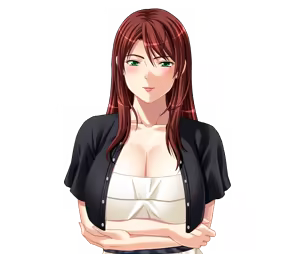 Page 372 of Porno Sakka Mayuka to, Injuku Miboujin to Katabutsu Henshuusha to Ubu Gishi | Pornography Writer Asayuka, Firm Editors, Mature Widow and Innocent Sister-In-Law (Character & Background CG) 3/3 - preview thumbnail