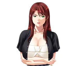 Page 379 of Porno Sakka Mayuka to, Injuku Miboujin to Katabutsu Henshuusha to Ubu Gishi | Pornography Writer Asayuka, Firm Editors, Mature Widow and Innocent Sister-In-Law (Character & Background CG) 3/3 - preview thumbnail