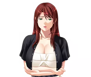 Page 385 of Porno Sakka Mayuka to, Injuku Miboujin to Katabutsu Henshuusha to Ubu Gishi | Pornography Writer Asayuka, Firm Editors, Mature Widow and Innocent Sister-In-Law (Character & Background CG) 3/3 - preview thumbnail