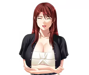 Page 387 of Porno Sakka Mayuka to, Injuku Miboujin to Katabutsu Henshuusha to Ubu Gishi | Pornography Writer Asayuka, Firm Editors, Mature Widow and Innocent Sister-In-Law (Character & Background CG) 3/3 - preview thumbnail