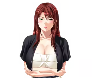Page 390 of Porno Sakka Mayuka to, Injuku Miboujin to Katabutsu Henshuusha to Ubu Gishi | Pornography Writer Asayuka, Firm Editors, Mature Widow and Innocent Sister-In-Law (Character & Background CG) 3/3 - preview thumbnail